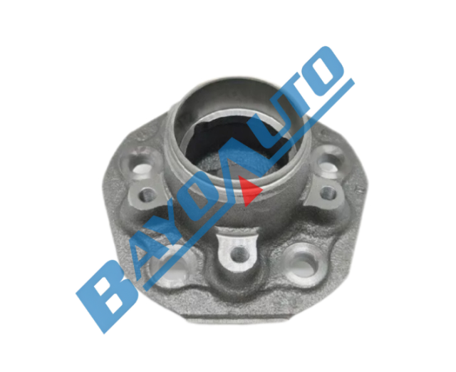 WHEEL HUB H100 KAMYONET 1997-2004