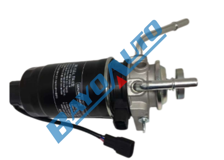 FUEL FILTER H-100 KAMYONET 12-18