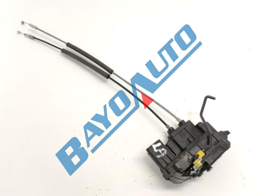 ACTUATOR ASSY I-20 09-14 RR LH