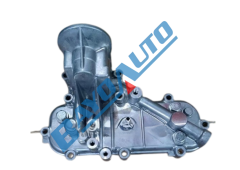 OIL COOLER-BONGO K.2700 97-2004