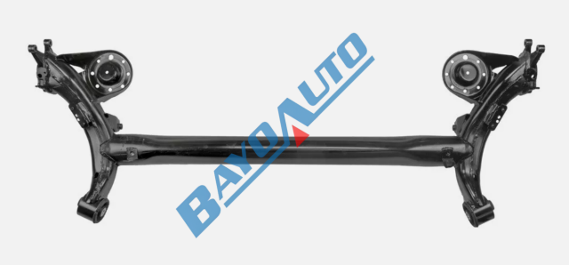 CROSSMEMBER ACCENT 11=> DISC REAR