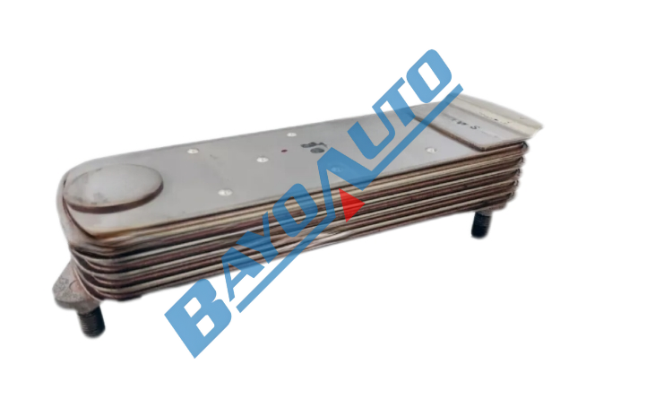 OIL COOLER - BONGO K2700