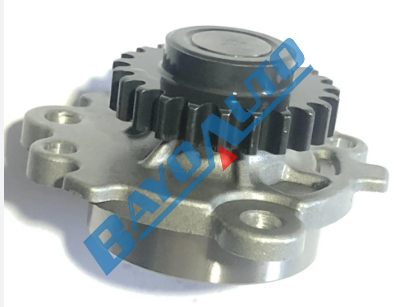 OIL PUMP  I-20 12=> 1.2cc