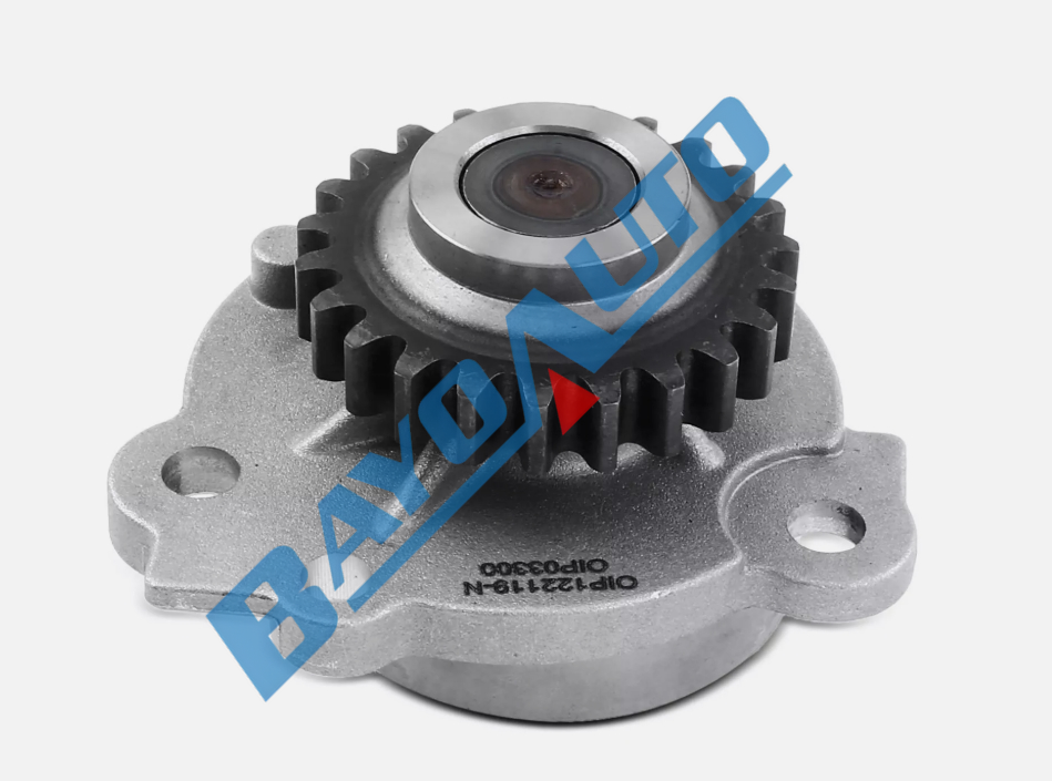 OIL PUMP   I-20 12=> 1.2cc