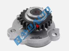 OIL PUMP   I-20 12=> 1.2cc