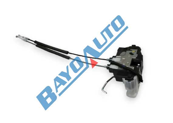 ACTUATOR ASSY I-20 09-14 FR RH