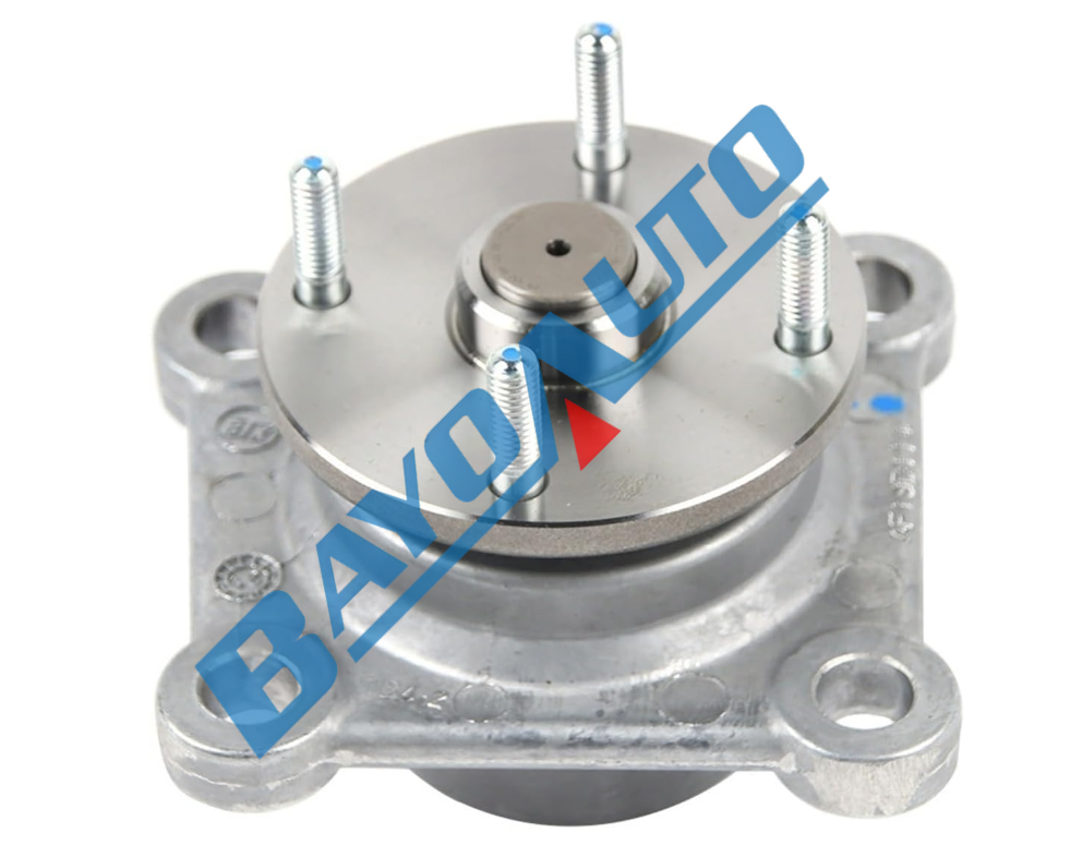 AUTO WATER PUMP BRACKET L200 15-18