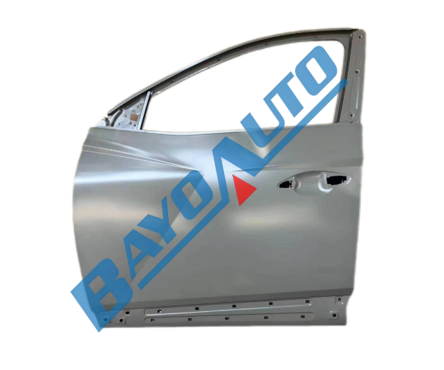 DOOR ASSY. TUCSON 21  FRONT RH