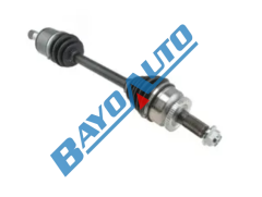 DRIVE SHAFT ASSY. ELANTRA 2004 LH