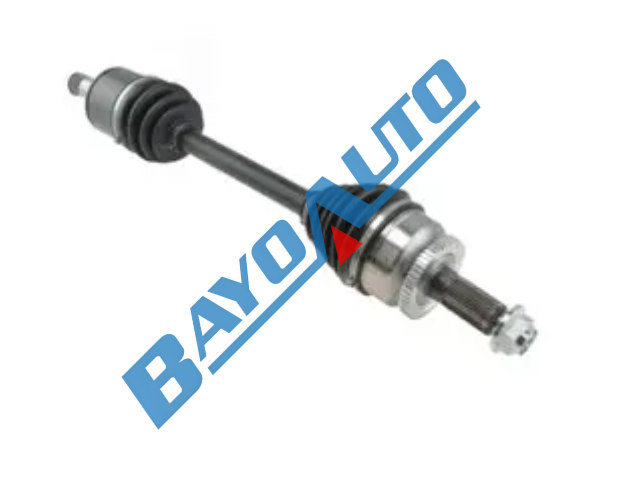 DRIVE SHAFT ASSY. ELANTRA 2004 LH