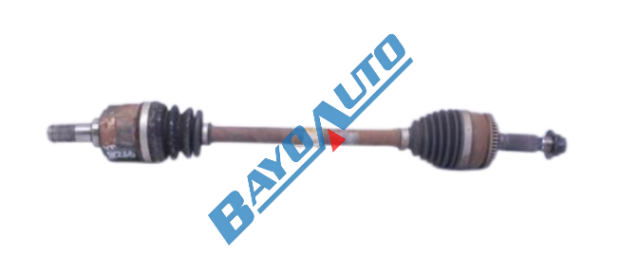 DRIVE SHAFT ASSY.   I-20 15>LH