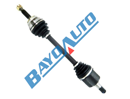 DRIVE SHAFT ASSY. GETZ 03-06  DIESEL LH