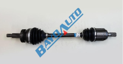 DRIVE SHAFT ASSY. ELANTRA 1.6 CRDI A-T 2016- RH