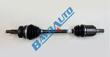 DRIVE SHAFT ASSY. ELANTRA 1.6 CRDI A-T 2016- RH