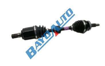 DRIVE SHAFT ASSY. ELANTRA 16-18 LH