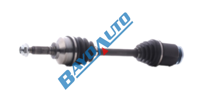 DRIVE SHAFT ASSY. SORENTO 02-10 / 2.5 MT LH DIESEL