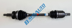 DRIVE SHAFT ASSY. ELANTRA 16-18 RH