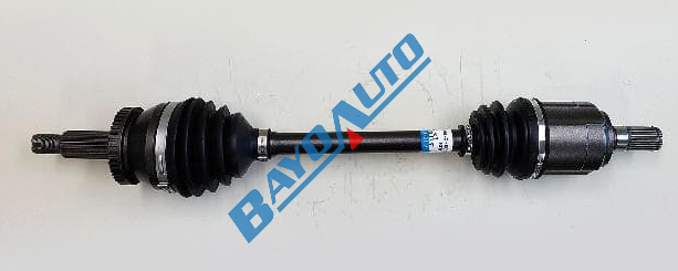DRIVE SHAFT ASSY. ELANTRA 16-18 RH