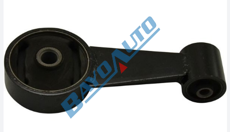 ENGINE MOUTING  GETZ 03-05 REAR