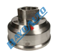 BRAKE DRUM BONGO I-II 97-05