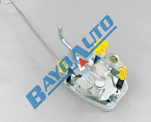 DOOR LOCK ACTAUTOR BONGO RH
