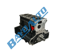ENGINE BLOCK BONGO K2500 2.5 D4CB