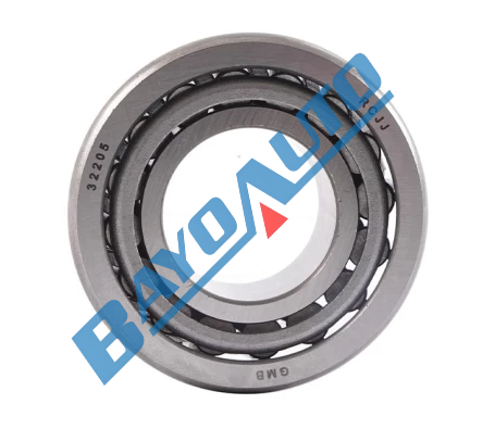 BEARING  WHEEL-BONGO 06-19
