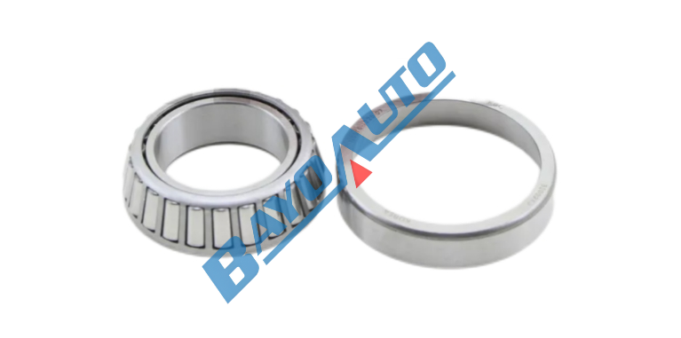 BEARING  WHEEL-BONGO 02-16
