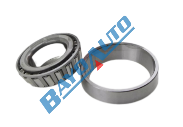 BEARING  WHEEL-BONGO K2500/2700