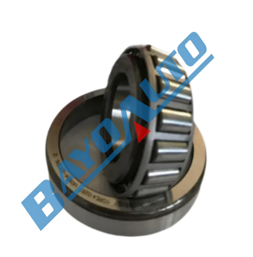 BEARING  WHEEL-BONGO