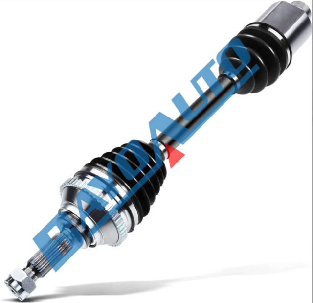 DRIVE SHAFT ASSY. ELANTRA 1.6 CRDI A-T 2016- LH