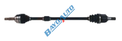 DRIVE SHAFT ASSY.  I-20 14-16 MT RH DIESEL