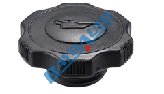 FUEL CAP ASSY.