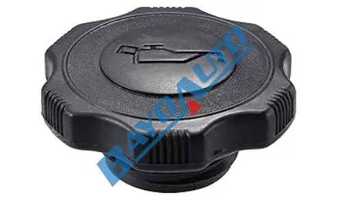 FUEL CAP ASSY.