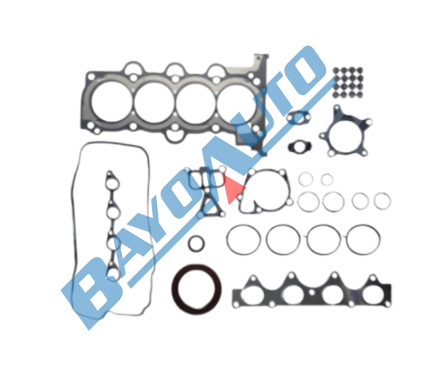 ENGINE GASKET SET ACCENT 11=> BLUE / RIO 12=> 1.4