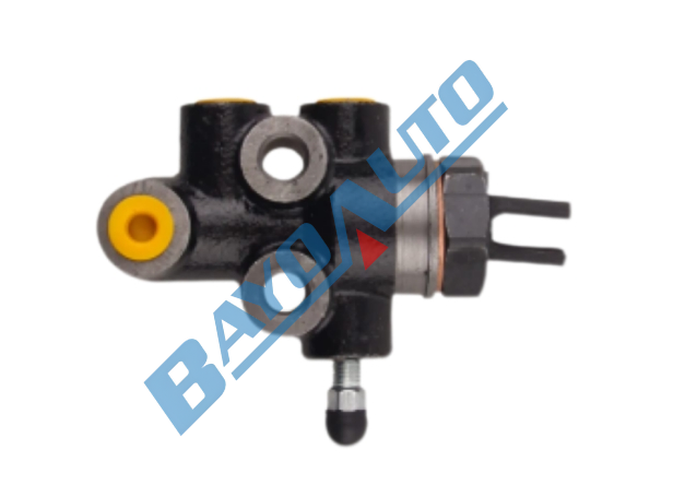 BRAKE LOAD SENSING VALVE  HILUX 08=> KUN26 / 3.0 4X4