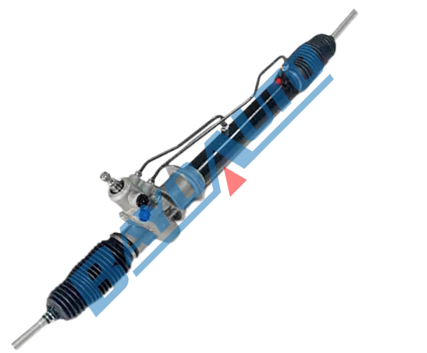 STEERING RACK  H100