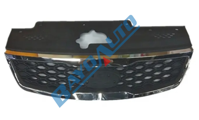 GRILLE RIO 10 >