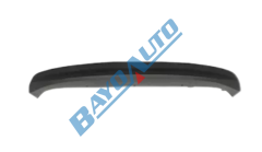BUMPER LOWER COVER  ELANTRA 16-18