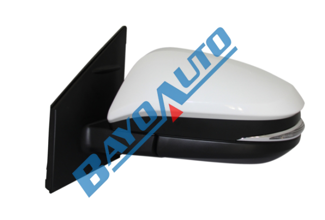 OUTSIDE REAR VIEW MIRROR ASSY.RAV4?13-18  RH