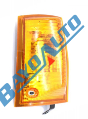 SINGAL LAMP  ASSY. HD75 04/- HD35 LH