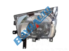 HEAD LAMP ASSY.  HD 75 /HD 35  LH