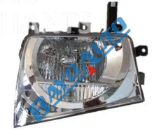 HEAD LAMP ASSY. HD 75 /HD 35  RH