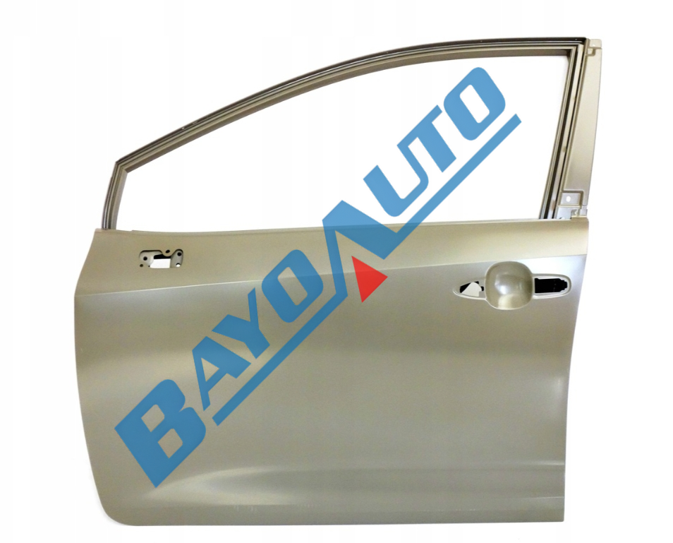 DOOR ASSY.COROLLA 2019 FR LH