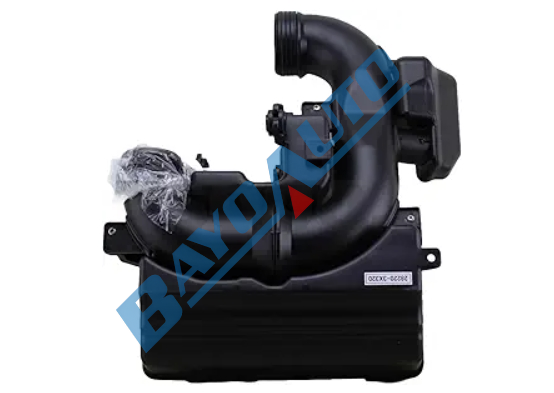 AIR FILTER BOX  ELANTRA 11->/I30 12->