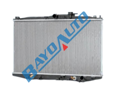 RADIATOR ASSY. GETZ 03-11 PERTOL  (AT)