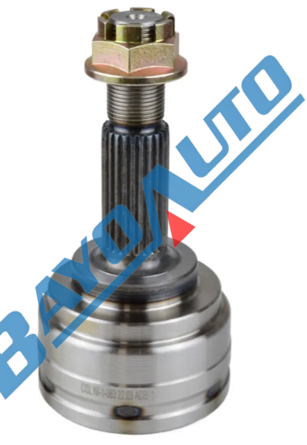 CV JOINT NISSAN