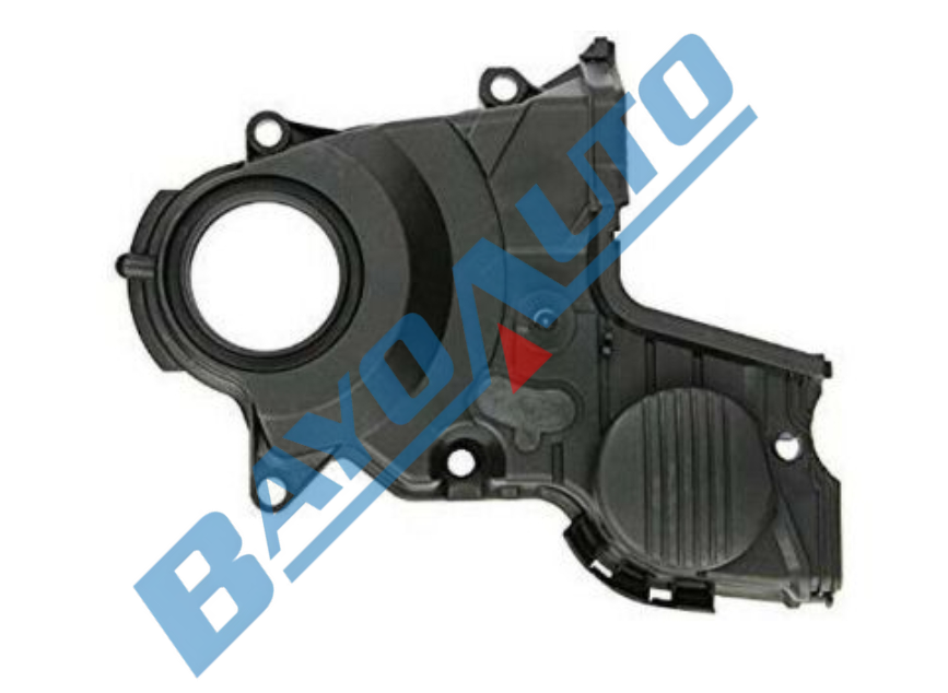 TIMING COVER ASSY. CIVIC 01-06