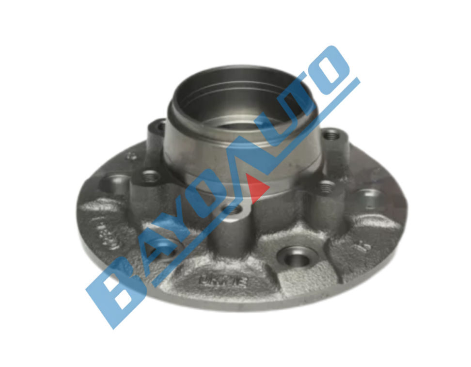 WHEEL HUB BONGO PREGIO 2.7
