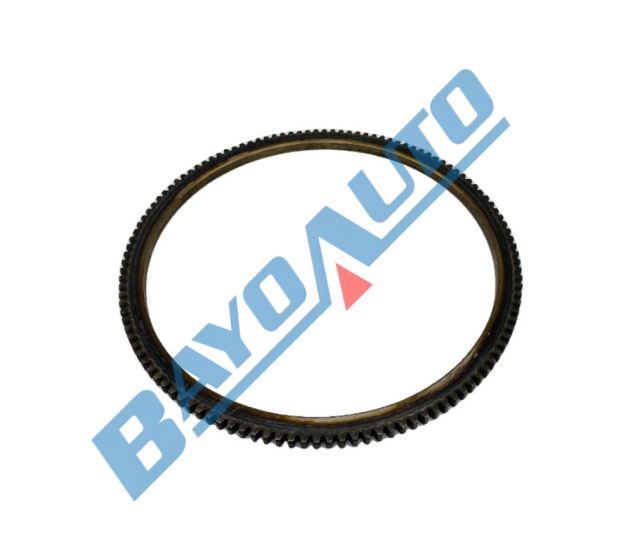 FLYWHEEL GEAR RING ASSY.  H-100 / KMY / L-300